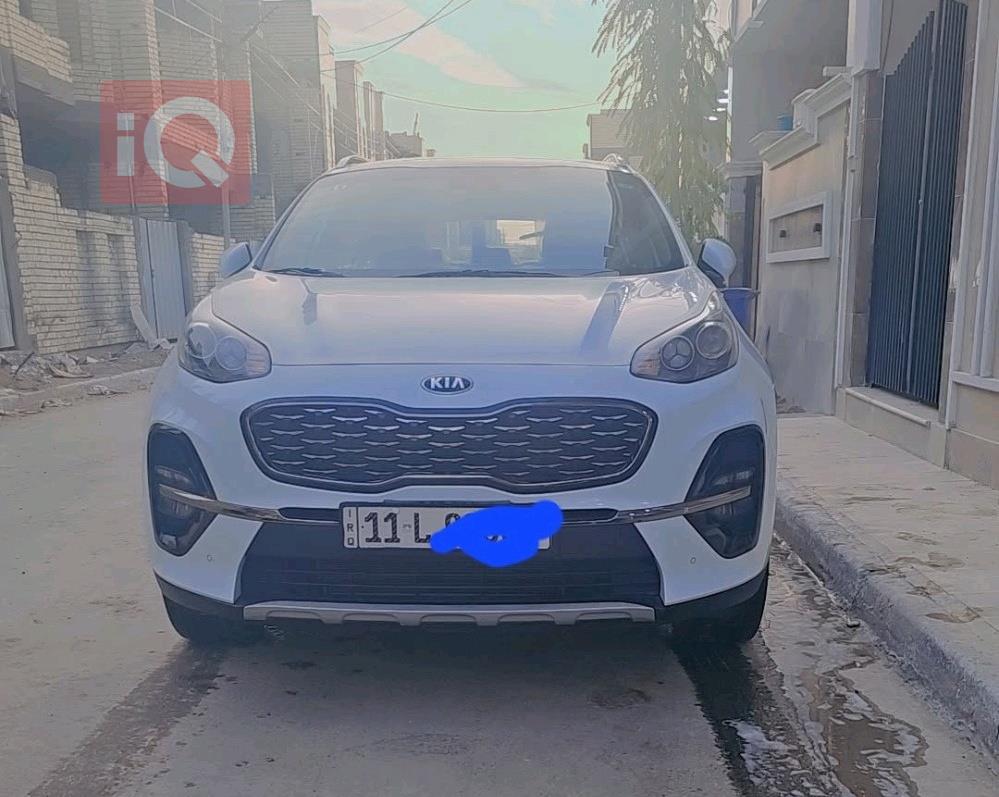 کیا سپۆرتاج